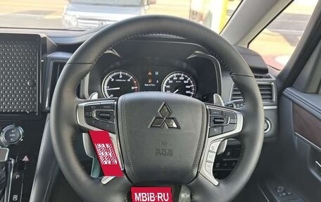 Mitsubishi Delica D:5 I, 2023 год, 4 100 000 рублей, 10 фотография