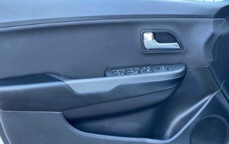 KIA Rio III рестайлинг, 2015 год, 999 000 рублей, 15 фотография