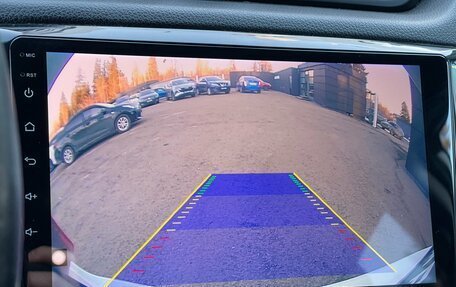 KIA Rio III рестайлинг, 2015 год, 999 000 рублей, 22 фотография