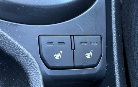 KIA Rio III рестайлинг, 2015 год, 999 000 рублей, 24 фотография