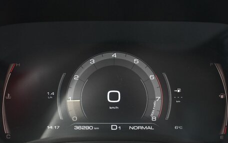 Haval Jolion, 2024 год, 2 180 000 рублей, 11 фотография