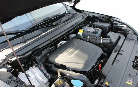 Haval Jolion, 2024 год, 2 180 000 рублей, 9 фотография