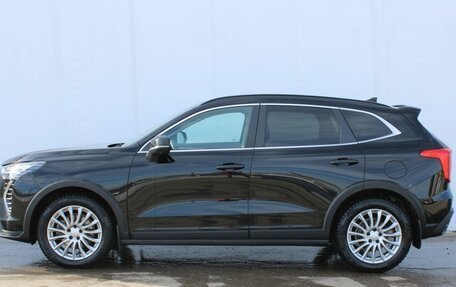 Haval Jolion, 2024 год, 2 180 000 рублей, 4 фотография