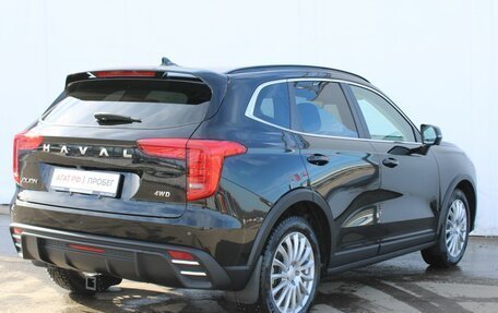 Haval Jolion, 2024 год, 2 180 000 рублей, 7 фотография