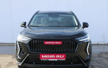 Haval Jolion, 2024 год, 2 180 000 рублей, 2 фотография