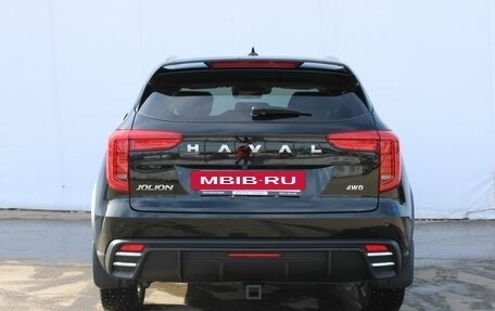 Haval Jolion, 2024 год, 2 180 000 рублей, 6 фотография