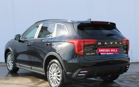 Haval Jolion, 2024 год, 2 180 000 рублей, 5 фотография