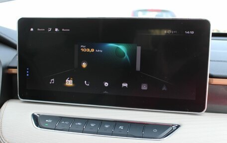 Haval Jolion, 2024 год, 2 180 000 рублей, 19 фотография