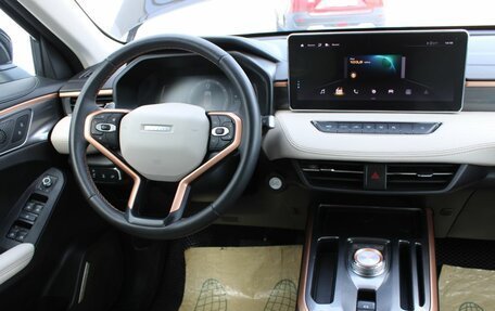 Haval Jolion, 2024 год, 2 180 000 рублей, 18 фотография