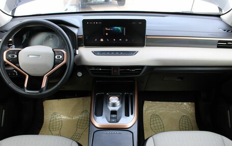 Haval Jolion, 2024 год, 2 180 000 рублей, 17 фотография