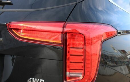 Haval Jolion, 2024 год, 2 180 000 рублей, 22 фотография