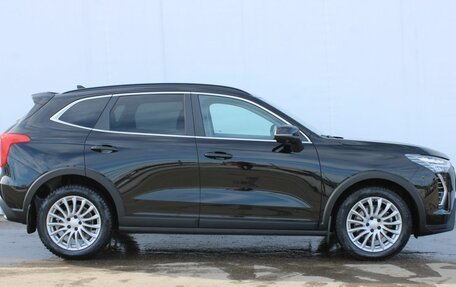 Haval Jolion, 2024 год, 2 180 000 рублей, 8 фотография