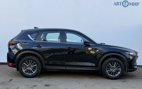 Mazda CX-5 II, 2019 год, 2 650 000 рублей, 4 фотография