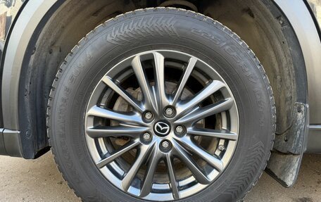 Mazda CX-5 II, 2019 год, 2 650 000 рублей, 9 фотография