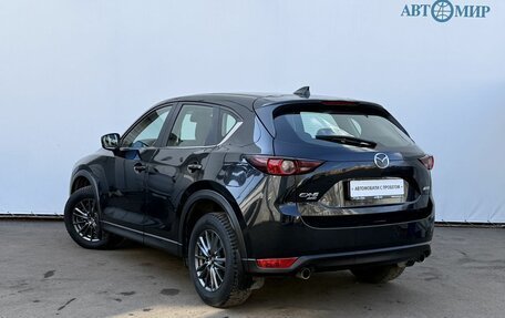 Mazda CX-5 II, 2019 год, 2 650 000 рублей, 7 фотография