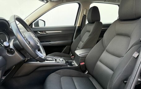 Mazda CX-5 II, 2019 год, 2 650 000 рублей, 10 фотография