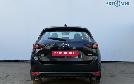 Mazda CX-5 II, 2019 год, 2 650 000 рублей, 6 фотография
