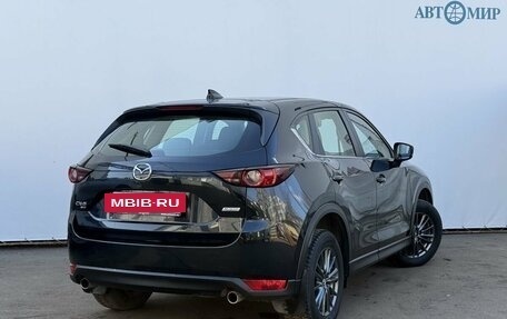 Mazda CX-5 II, 2019 год, 2 650 000 рублей, 5 фотография