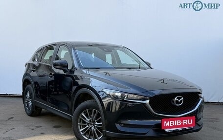 Mazda CX-5 II, 2019 год, 2 650 000 рублей, 3 фотография