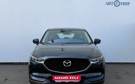 Mazda CX-5 II, 2019 год, 2 650 000 рублей, 2 фотография