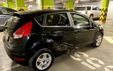 Ford Fiesta, 2015 год, 1 000 000 рублей, 3 фотография