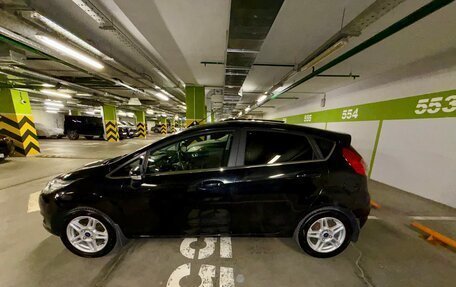 Ford Fiesta, 2015 год, 1 000 000 рублей, 6 фотография