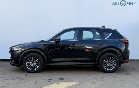 Mazda CX-5 II, 2019 год, 2 650 000 рублей, 8 фотография