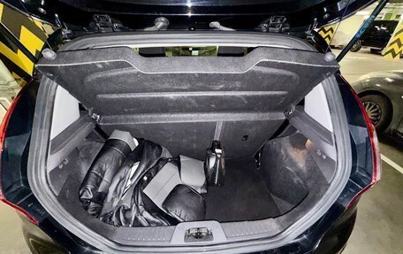 Ford Fiesta, 2015 год, 1 000 000 рублей, 13 фотография