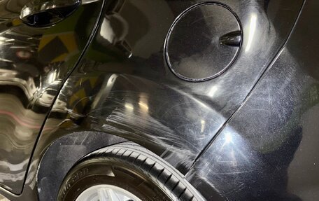 Ford Fiesta, 2015 год, 1 000 000 рублей, 14 фотография