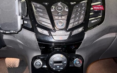 Ford Fiesta, 2015 год, 1 000 000 рублей, 9 фотография