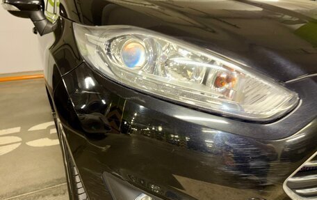 Ford Fiesta, 2015 год, 1 000 000 рублей, 16 фотография