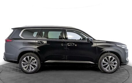 CheryExeed VX, 2024 год, 4 199 000 рублей, 4 фотография