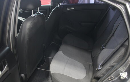 Hyundai Solaris II рестайлинг, 2012 год, 778 000 рублей, 9 фотография