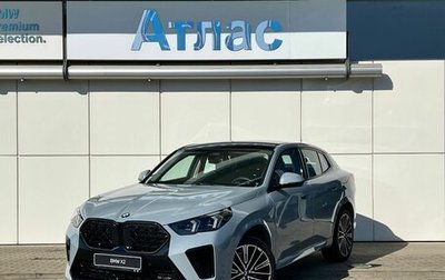 BMW X2, 2025 год, 6 990 000 рублей, 1 фотография