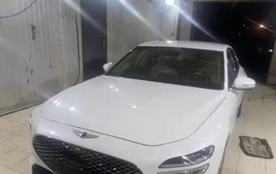 Genesis G70 I, 2022 год, 3 680 000 рублей, 1 фотография