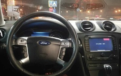 Ford Mondeo IV, 2013 год, 550 000 рублей, 1 фотография