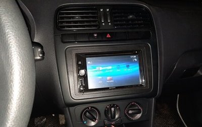 Volkswagen Polo VI (EU Market), 2013 год, 780 000 рублей, 1 фотография