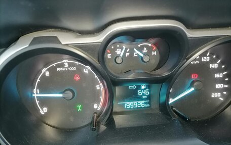 Ford Ranger, 2012 год, 1 650 000 рублей, 1 фотография