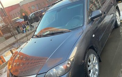 Mazda 3, 2007 год, 350 000 рублей, 1 фотография