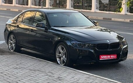 BMW 3 серия, 2014 год, 2 150 000 рублей, 1 фотография