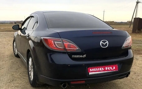 Mazda 6, 2008 год, 860 000 рублей, 1 фотография