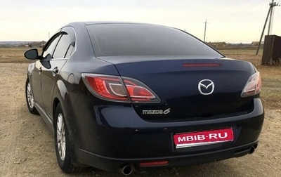 Mazda 6, 2008 год, 860 000 рублей, 1 фотография