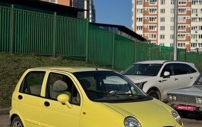 Chery Sweet (QQ), 2005 год, 120 000 рублей, 1 фотография