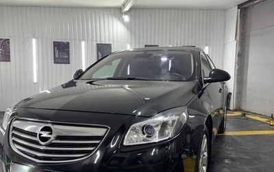 Opel Insignia II рестайлинг, 2011 год, 920 000 рублей, 1 фотография