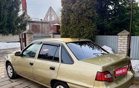 Daewoo Nexia I рестайлинг, 2009 год, 360 000 рублей, 1 фотография