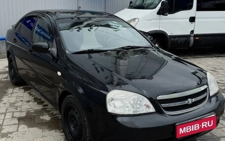 Chevrolet Lacetti, 2008 год, 390 000 рублей, 1 фотография