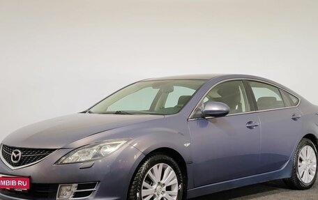 Mazda 6, 2007 год, 650 000 рублей, 1 фотография