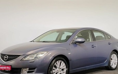 Mazda 6, 2007 год, 650 000 рублей, 1 фотография