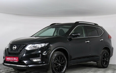 Nissan X-Trail, 2022 год, 2 947 000 рублей, 1 фотография