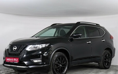 Nissan X-Trail, 2022 год, 2 947 000 рублей, 1 фотография